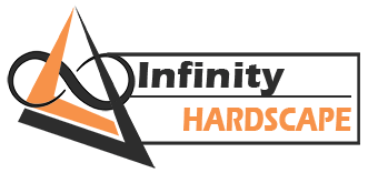 infinity hardscapes logo